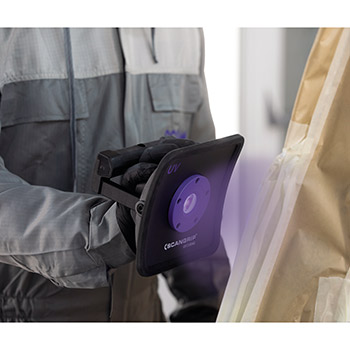 Scangrip NOVA-UV S reflektor SC-03.5802 Scangrip NOVA-UV S reflektor SC-03.5802