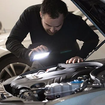 Scangrip LED lampa STAR SC-03.5620 Scangrip LED lampa STAR SC-03.5620