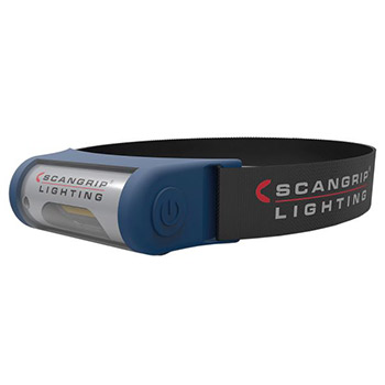 Scangrip lampa za glavu I-VIEW SC-03.5026 Scangrip lampa za glavu I-VIEW SC-03.5026