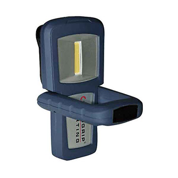 Scangrip MINIFORM ultratanka LED lampa SC-03.5060-1