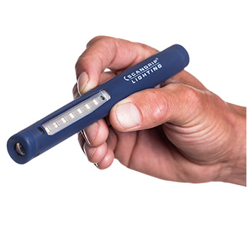 Scangrip LED lampa olovka MAG PEN 2 SC-03.5108 Scangrip LED lampa olovka MAG PEN 2 SC-03.5108