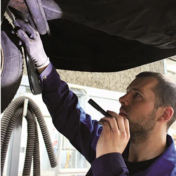 Scangrip FLASH PEN lampa olovka SC-03.5131-3