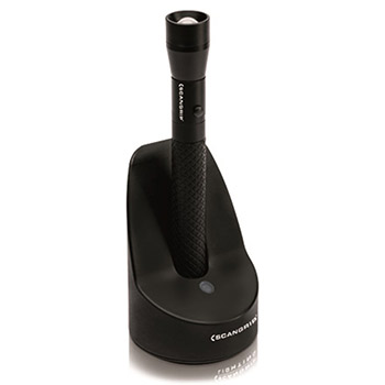 Scangrip FLASH R tanka punjiva LED lampa SC-03.5114 Scangrip FLASH R tanka punjiva LED lampa SC-03.5114