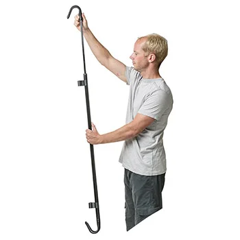 Scangrip LED lampa za haubu LINE LIGHT BONNET C+R SC-03.5206-3