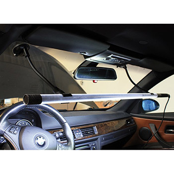 Scangrip LED lampa za haubu LINE LIGHT BONNET C+R SC-03.5206 Scangrip LED lampa za haubu LINE LIGHT BONNET C+R SC-03.5206