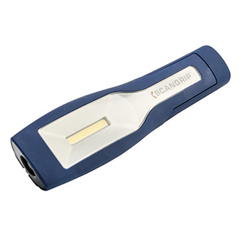 Scangrip MINI MAG LED lampa mala SC-03.5403 Scangrip MINI MAG LED lampa mala SC-03.5403