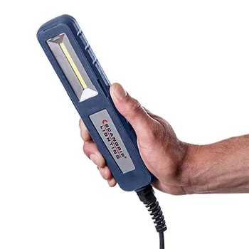 Scangrip SUPERFORM LED lampa štapna sa kablom (5 metara) SC-03.5406 Scangrip SUPERFORM LED lampa štapna sa kablom (5 metara) SC-03.5406