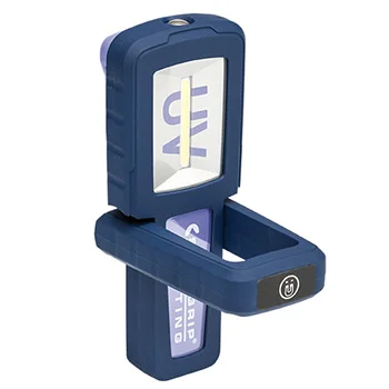 Scangrip UV-FORM radna LED lampa sa UV detekcijom SC-03.5408-2