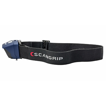 Scangrip lampa za glavu SENSOR 2 SC-03.5428 Scangrip lampa za glavu SENSOR 2 SC-03.5428