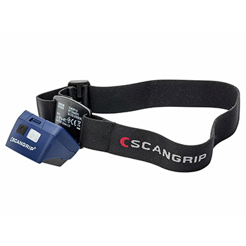 Scangrip lampa za glavu SENSOR 2 SC-03.5428 Scangrip lampa za glavu SENSOR 2 SC-03.5428