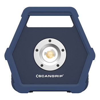 Scangrip MINI MAX reflektor SC-03.5430 + POKLON reflektor QUATTRO 21W SC-03.5040 Scangrip MINI MAX reflektor SC-03.5430 + POKLON reflektor QUATTRO 21W SC-03.5040
