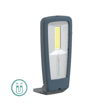 Scangrip LED lampa MINIFORM SC-03.6207