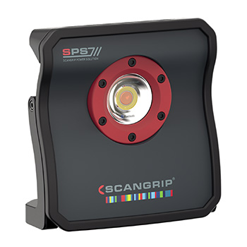 Scangrip Multimatch 3 reflektor SC-03.5653 Scangrip Multimatch 3 reflektor SC-03.5653