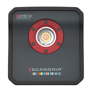Scangrip Multimatch 3 reflektor SC-03.5653-2