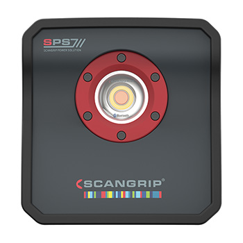 Scangrip Multimatch 3 reflektor SC-03.5653 Scangrip Multimatch 3 reflektor SC-03.5653