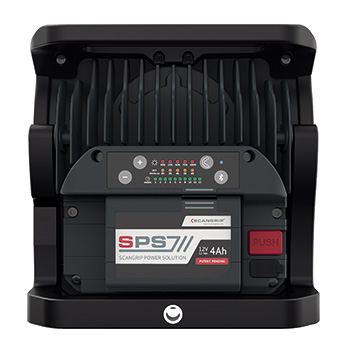 Scangrip Multimatch 3 reflektor SC-03.5653 Scangrip Multimatch 3 reflektor SC-03.5653