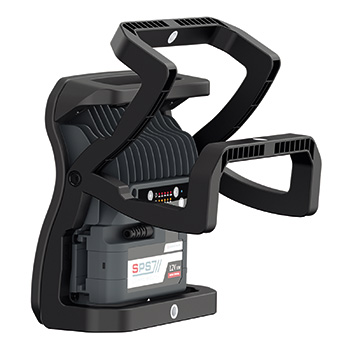 Scangrip Multimatch 3 reflektor SC-03.5653 Scangrip Multimatch 3 reflektor SC-03.5653