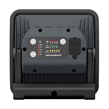 Scangrip Multimatch R reflektor SC-03.5652 Scangrip Multimatch R reflektor SC-03.5652