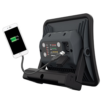 Scangrip Multimatch R reflektor SC-03.5652 Scangrip Multimatch R reflektor SC-03.5652