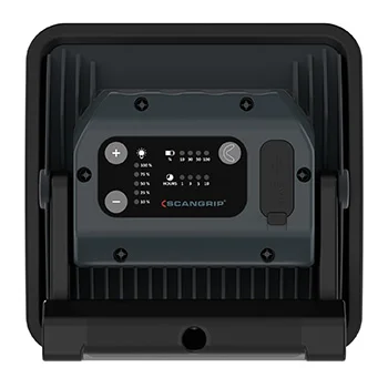 Scangrip NOVA R reflektor SC-03.5456-3