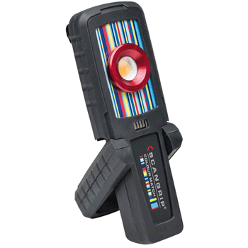 Scangrip lampa Sunmatch za farbare SC-03.5445 Scangrip lampa Sunmatch za farbare SC-03.5445