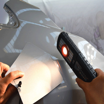 Scangrip lampa Sunmatch za farbare SC-03.5445 Scangrip lampa Sunmatch za farbare SC-03.5445