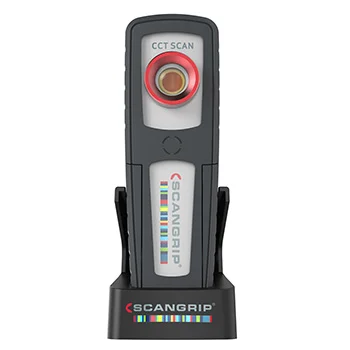 Scangrip lampa za kolorisanje SUNMATCH 4 SC-03.5657 Scangrip lampa za kolorisanje SUNMATCH 4 SC-03.5657