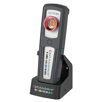 Scangrip lampa za kolorisanje SUNMATCH 4 SC-03.5657-1 Scangrip lampa za kolorisanje SUNMATCH 4 SC-03.5657-1