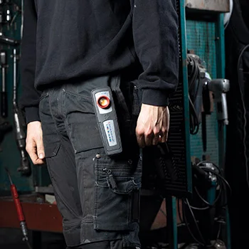 Scangrip lampa za kolorisanje SUNMATCH 4 SC-03.5657-8 Scangrip lampa za kolorisanje SUNMATCH 4 SC-03.5657-8