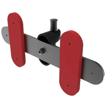 Scangrip magnetni držač za reflektor SC-03.5391 Scangrip magnetni držač za reflektor SC-03.5391