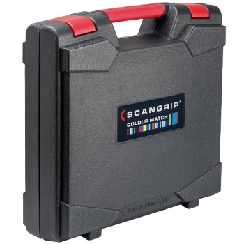 Scangrip set lampi i reflektor za farbare Match SC-49.0033 Scangrip set lampi i reflektor za farbare Match SC-49.0033