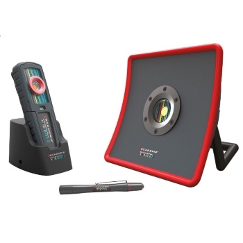 Scangrip set lampi i reflektor za farbare Match SC-49.0033 Scangrip set lampi i reflektor za farbare Match SC-49.0033