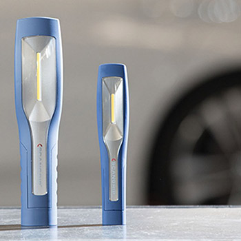 PROMO PAK: Scangrip MAG 3 + MINI MAG radna lampa SC-49.0136 PROMO PAK: Scangrip MAG 3 + MINI MAG radna lampa SC-49.0136