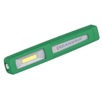 Scangrip promo set UNIPEN ručnih LED lampi u bojama SC-49.0438 Scangrip promo set UNIPEN ručnih LED lampi u bojama SC-49.0438