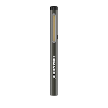 Scangrip punjiva LED lampa olovka sa preciznim gornjim svetlom WORK PEN 200 R 200lm 03.5127