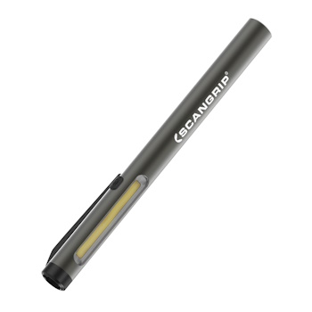 Scangrip punjiva LED lampa olovka sa preciznim gornjim svetlom WORK PEN 200 R 200lm 03.5127-1