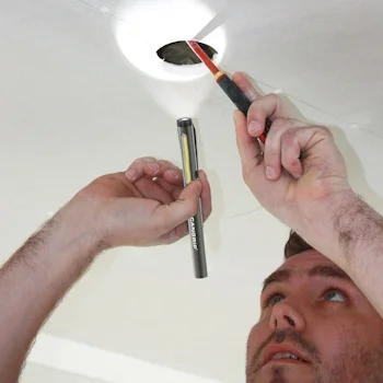 Scangrip punjiva LED lampa olovka sa preciznim gornjim svetlom WORK PEN 200 R 200lm 03.5127-8 Scangrip punjiva LED lampa olovka sa preciznim gornjim svetlom WORK PEN 200 R 200lm 03.5127-8