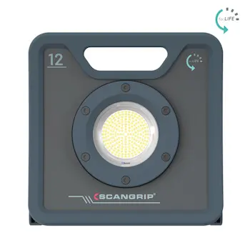 Scangrip radna LED lampa NOVA 12 03.6206 Scangrip radna LED lampa NOVA 12 03.6206
