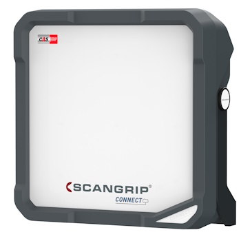 Scangrip radno svetlo VEGA 4 CONNECT 4000lm 03.6104C Scangrip radno svetlo VEGA 4 CONNECT 4000lm 03.6104C