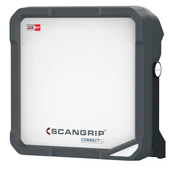 Scangrip radno svetlo VEGA 4 CONNECT 4000lm 03.6104C-1 Scangrip radno svetlo VEGA 4 CONNECT 4000lm 03.6104C-1