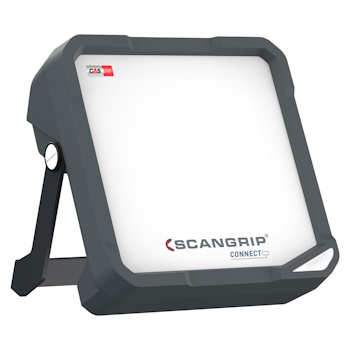 Scangrip radno svetlo VEGA 4 CONNECT 4000lm 03.6104C Scangrip radno svetlo VEGA 4 CONNECT 4000lm 03.6104C