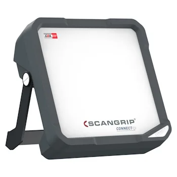 Scangrip radno svetlo VEGA 4 CONNECT 4000lm 03.6104C-2 Scangrip radno svetlo VEGA 4 CONNECT 4000lm 03.6104C-2