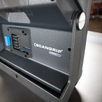 Scangrip radno svetlo VEGA 4 CONNECT 4000lm 03.6104C-3 Scangrip radno svetlo VEGA 4 CONNECT 4000lm 03.6104C-3