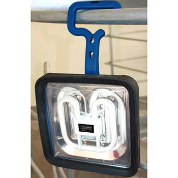 Scangrip QUATTRO T-21 reflektor SC-03.5040 Scangrip QUATTRO T-21 reflektor SC-03.5040
