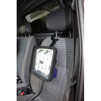 Scangrip QUATTRO T-21 reflektor SC-03.5040 Scangrip QUATTRO T-21 reflektor SC-03.5040