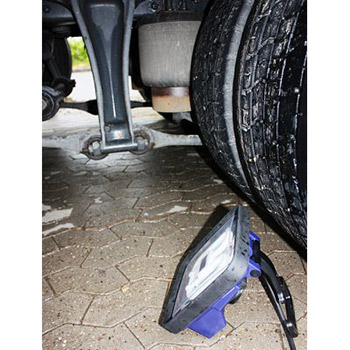 Scangrip QUATTRO T-21 reflektor SC-03.5040 Scangrip QUATTRO T-21 reflektor SC-03.5040