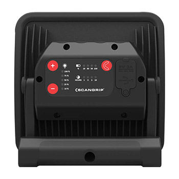 Scangrip NOVA R reflektor SC-03.5439 Scangrip NOVA R reflektor SC-03.5439