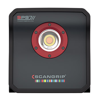 Scangrip Multimatch 8 reflektor SC-03.5654 Scangrip Multimatch 8 reflektor SC-03.5654