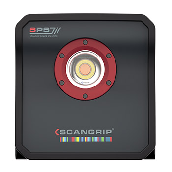 Scangrip Multimatch 8 reflektor SC-03.5654-1