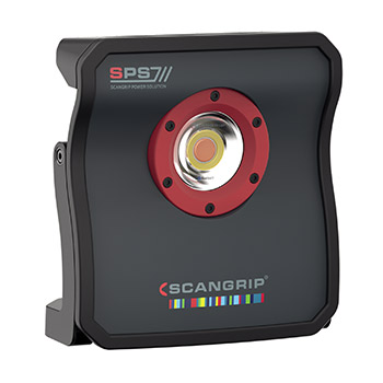 Scangrip Multimatch 8 reflektor SC-03.5654 Scangrip Multimatch 8 reflektor SC-03.5654